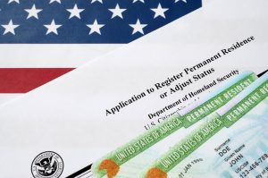 Form Remove Conditions Green Card